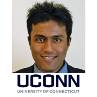 Dr Abhishek Dutta, Assistant Professor, University of Connecticut