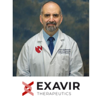 Dr Howard Gendelman | Co-founder | Exavir Therapeutics » speaking at Vaccine West Coast
