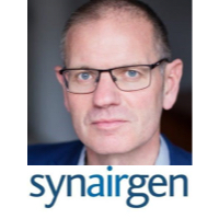 Phillip Monk | CSO | Synairgen Research Ltd » speaking at Vaccine West Coast