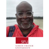 Dr Ralph Pantophlet, Professor, Simon Fraser University