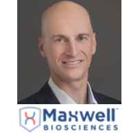 Joshua McClure, Chief Executive Officer & Chairman, Maxwell Biosciences