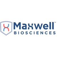 Maxwell Biosciences, sponsor of World Vaccine & Immunotherapy Congress West Coast 2022