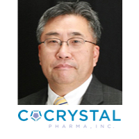 Sam Lee, President, Cocrystal Pharma, Inc.