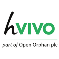 Hvivo Services Limited-伦敦世界抗病毒大会2022