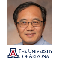 Hongmin Li, Professor, The University of Arizona