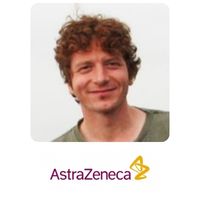 Erwin de Genst | Senior Research Scientist | AstraZeneca » speaking at Festival of Biologics