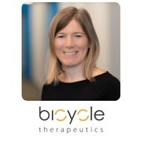 Kristin Hurov | Director, Immuno-Oncology | Bicycle Therapeutics Ltd » speaking at Festival of Biologics
