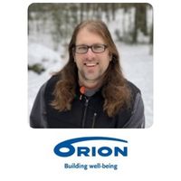Rune Salbo, Head of Protein and Antibody Engineering, Orion Corporation