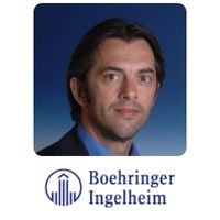 Harald Bradl, Director Cell Culture Development, Boehringer Ingelheim Pharma GmbH & Co. KG