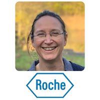 Sabine Imhof-Jung, Principal Scientist, Roche