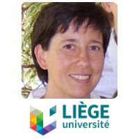 Marianne Fillet, Professor, University of Liège