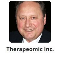 Tudor Arvinte | President And Chief Executive Officer | Therapeomic Inc » speaking at Festival of Biologics