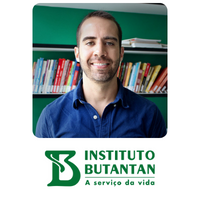 Cristiano Goncalves | Innovation Manager | Instituto Butantan » speaking at Festival of Biologics