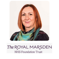 Emma Foreman | Pharmacist | Royal Marsden » speaking at Festival of Biologics
