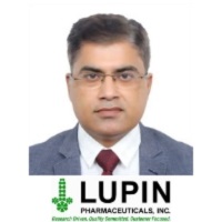 Sanjay Tiwari | Director, R&D | Lupin Pharmaceuticals » speaking at Festival of Biologics