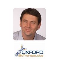 Christian Rohlff | Chief Executive Officer And Founder | Oxford BioTherapeutics Ltd » speaking at Festival of Biologics