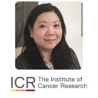 Maggie Cheang | Team Leader, Genomic Analysis – Clinical Trials | Institute of Cancer Research » speaking at Festival of Biologics