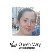 Elisa Corsiero | Lecturer in Immunology | William Harvey Research Institute, Queen Mary University of London » speaking at Festival of Biologics