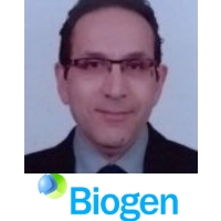 Mourad Farouk Rezk | Global Head Of Medical And Regulatory, Biosimilars | Biogen » speaking at Festival of Biologics