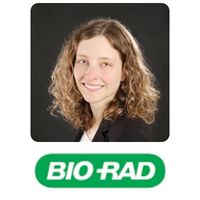 Sarah-Jane Kellmann, Research Scientist, Bio-Rad AbD Serotec GmbH