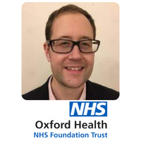Daniel Casey | Clinical Fellow | Oxford Health N.H.S. Foundation Trust » speaking at Festival of Biologics