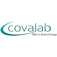 Covalab at Festival of Biologics Basel 2022