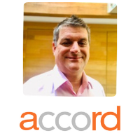 Paul Tredwell | Vice President Of Speciality Brands | Accord Healthcare » speaking at Festival of Biologics USA