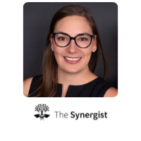 Nicole Wicki | Program Manager | PFMD And The Synergist » speaking at Festival of Biologics