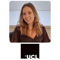 Léa Rochet | PhD student | UCL » speaking at Festival of Biologics