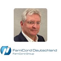 André Gerth | Chief Executive Officer | FamiCord Deutschland GmbH » speaking at Festival of Biologics