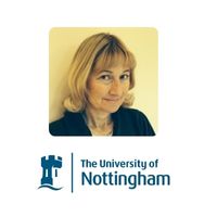 Lindy Durrant | Professor Of Cancer Immunotherapy | University Of Nottingham » speaking at Festival of Biologics