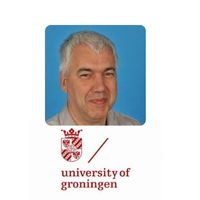 Ed Schuuring | head lab of Molecular Pathology | University of Groningen » speaking at Festival of Biologics