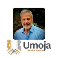 David Fontana | Team leader | Umoja Biopharma » speaking at Festival of Biologics