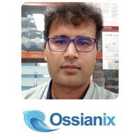 Aziz Gauhar | Senior Scientist | Ossianix, Inc. » speaking at Festival of Biologics