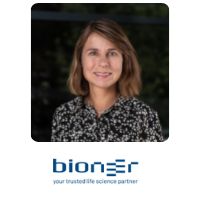 Alexandra Baer | Research and Development Manager; Upstream Development of Mammalian Cells | Bioneer A/S » speaking at Festival of Biologics