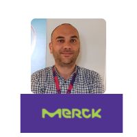 Diego Bertaccini | Analytical Development and Innovation Manager | merck » speaking at Festival of Biologics