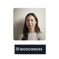 Leah Sibener | Co-Founder, Head of Therapeutic Discovery | 3T Biosciences » speaking at Festival of Biologics