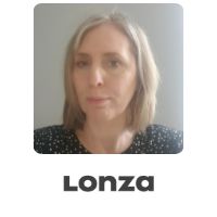 Alice Harrison | Director, Global Technical & CMC, Analytics | Lonza Inc » speaking at Festival of Biologics