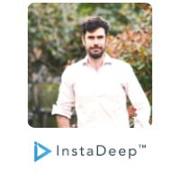 Nicolás Lopez Carranza | Deepchain Product Lead | InstaDeep » speaking at Festival of Biologics