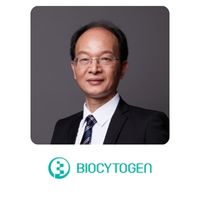 Qingcong Lin | Chief Executive Officer | Biocytogen » speaking at Festival of Biologics