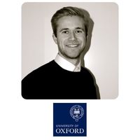 Tobias Olsen | PhD Student | University of Oxford » speaking at Festival of Biologics