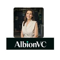 Leigh Brody, Investment Manager, Albion Capital
