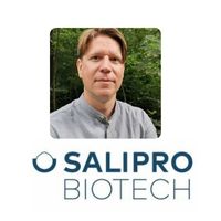 Robin Löving | CSO | Salipro Biotech AB » speaking at Festival of Biologics