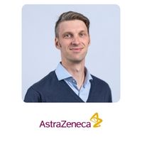 Daniel Muthas | Head of Data Science & Bioinformatics | AstraZeneca » speaking at Festival of Biologics