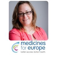 Julie Marechal-Jamil | Biosimilars Policy & Science | Medicines for Europe » speaking at Festival of Biologics