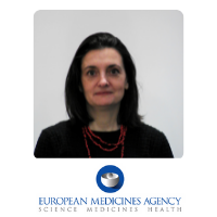 Ana Hidalgo-Simon | Head of Advanced Therapies | European Medicines Agency » speaking at Festival of Biologics