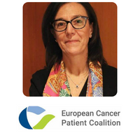 Antonella Cardone | Director | European Cancer Patient Coalition » speaking at Festival of Biologics
