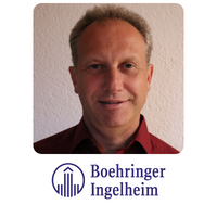 Arnold Walter Schramm | Senior Expert | Boehringer Ingelheim » speaking at Festival of Biologics