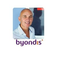 Timo van den Berg | Senior Director Immuno-Oncology | Byondis » speaking at Festival of Biologics