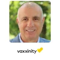Farshad Guirakhoo | Chief Scientific Officer | Vaxxinity » speaking at Festival of Biologics